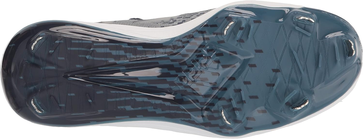 Adidas Mens Adizero Afterburner Nwv Cleats