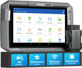 TOPDON Bidirectional Scan Tool, 2026 New ArtiDiag900 Lite Automotive Diagnostic Tool for Full System, Scanner for Car with Active Test, 8 Reset, Wireless OBD2 Scanner Diagnostic Tool for All Vehicles