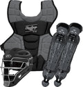 Rawlings Rawlings | Velo 2.0 Catcher's Set | Baseball | Multiple Sizes | Multiple Colors