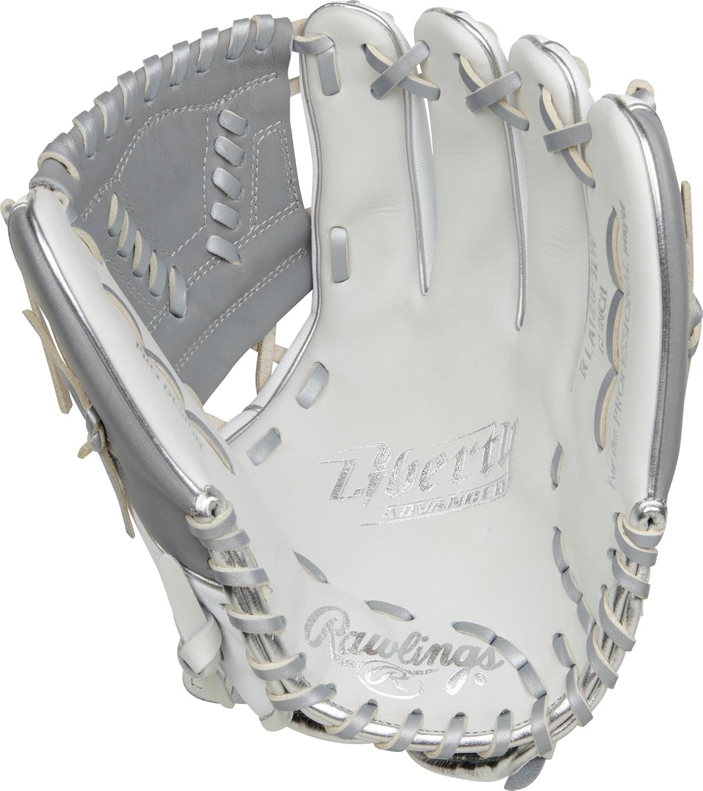 Rawlings | Liberty Advanced Fastpitch Softball Glove