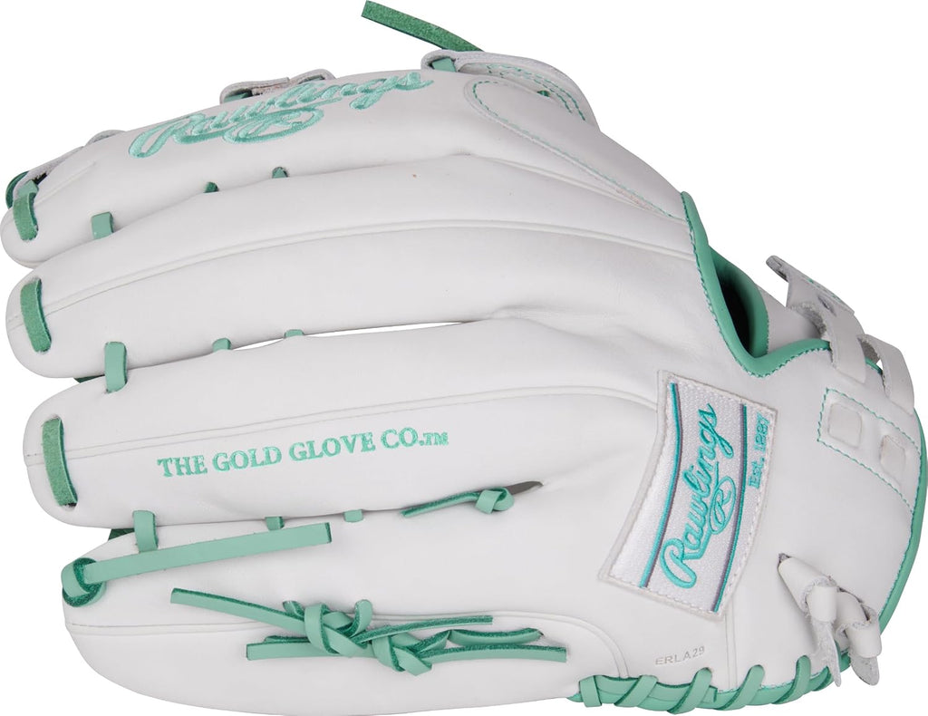 Rawlings | Liberty Advanced Fastpitch Softball Glove