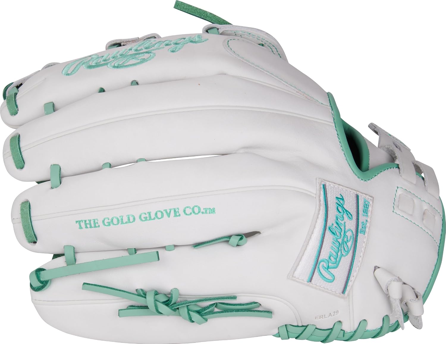 Rawlings | Liberty Advanced Fastpitch Softball Glove