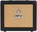 Orange Crush 20 20W 8' 2-Channel Guitar Amplifier and Speaker Combo, Black