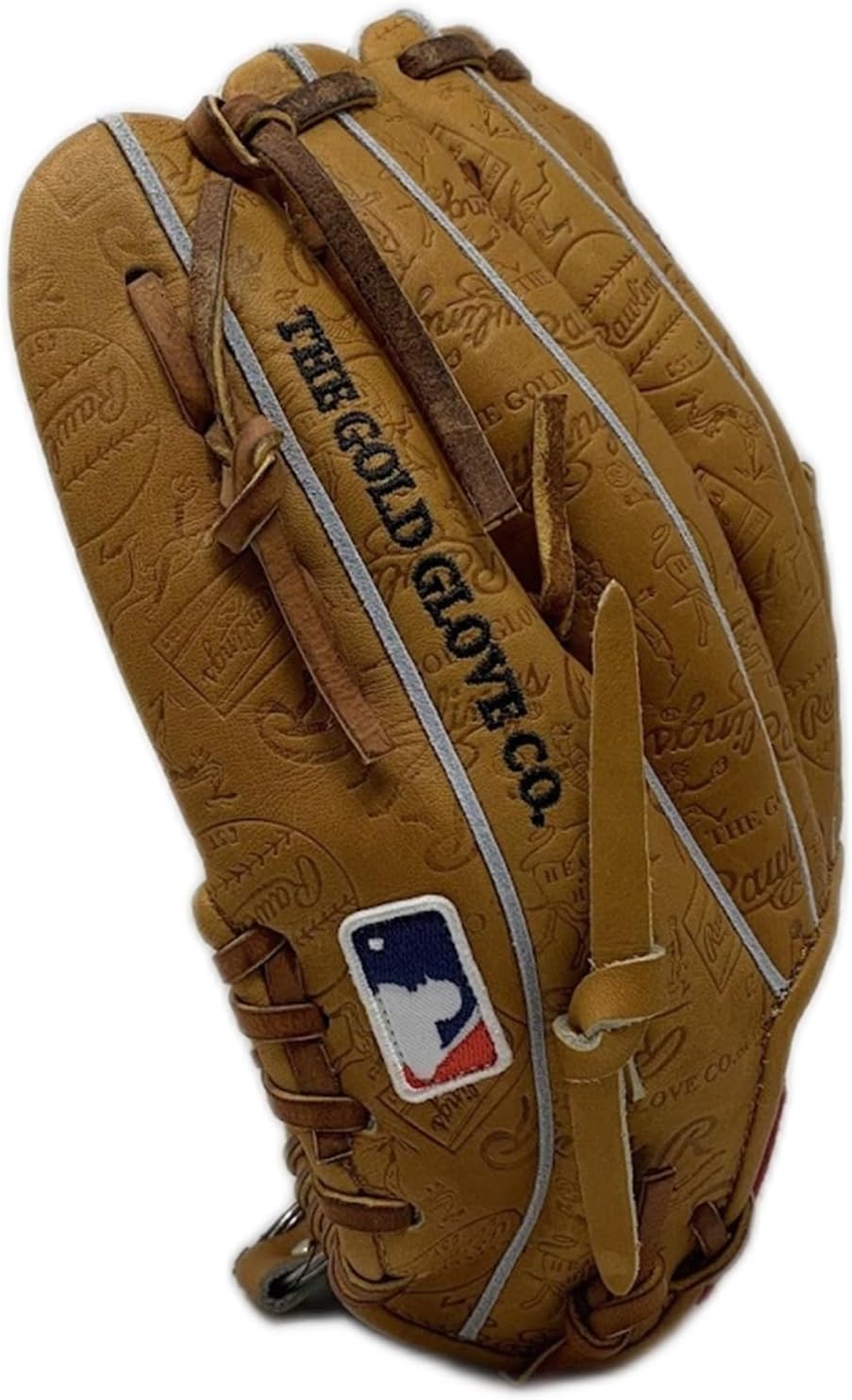 Rawlings Heart of The Hide TT2 Baseball Glove 11.5 Design Back Right Hand Throw