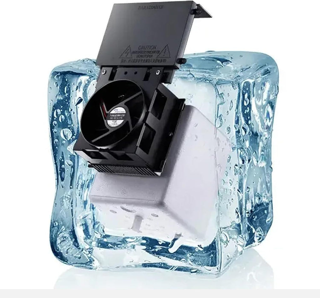 Water Dispenser Desktop Mini Hot and Cold Dormitory Ice Warm Energy-saving Water Boiling Machine Water Dispenser Water Cooler Dispenser(A Icy-Warm-Hot)