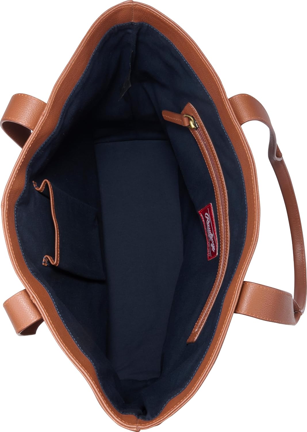 Rawlings | Women's Leather Tote Handbag Collection | Genuine Leather | Multiple Styles & Colors