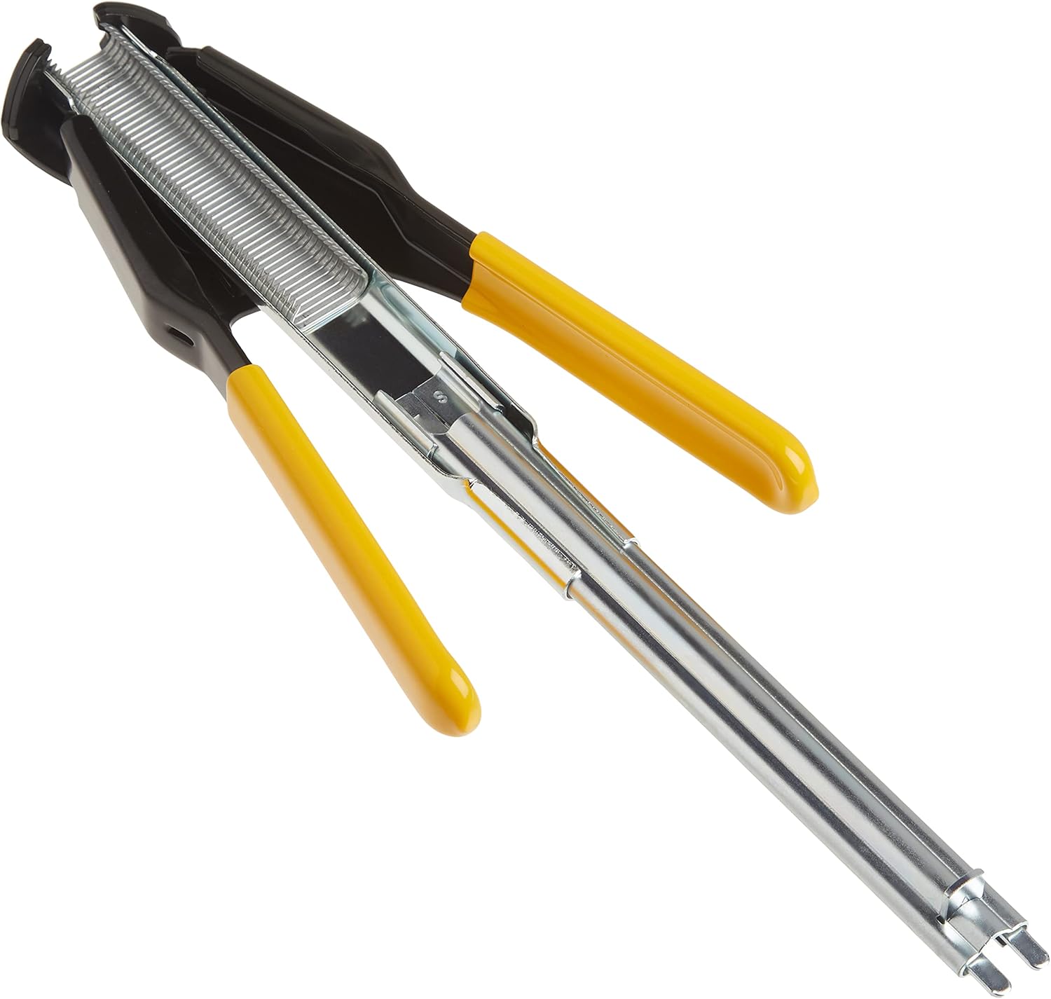 DEWALT Hog Ring Pliers Kit,Includes Pliers and 1000 Ring Pack (P7DW),(Pack of 10)
