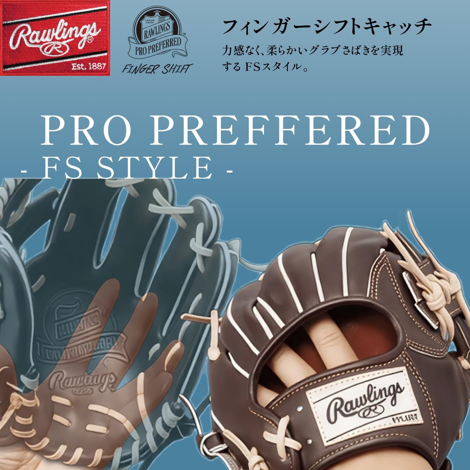 Rawlings GH6PRNP6FS