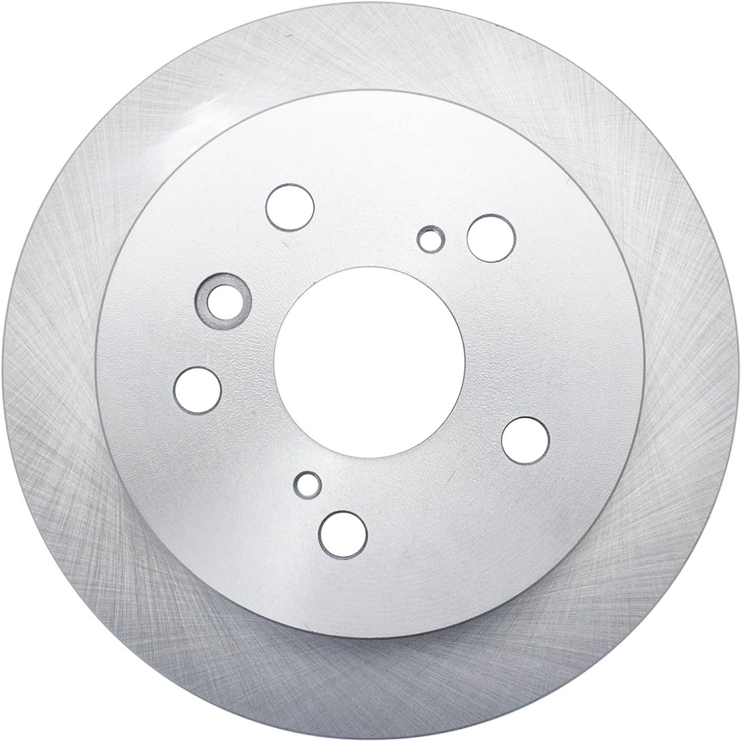 TRQ Front and Rear Ceramic Brake Pad and Rotor Set Compatible with 2007-2012 Lexus ES350 2008-2012 Toyota Avalon 2007 Toyota Camry Japan Built Models 1st VIN Digit J 2008-2011 Camry