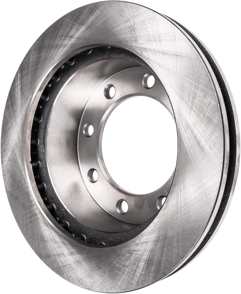 Detroit Axle - Rear Brake Kit for GMC Chevy Silverado Sierra 2500 HD 3500 HD Suburban Avalanche Yukon XL 2500 Hummer H2, Disc Brake Rotors Ceramic Brakes Pads w/Hardware Replacement