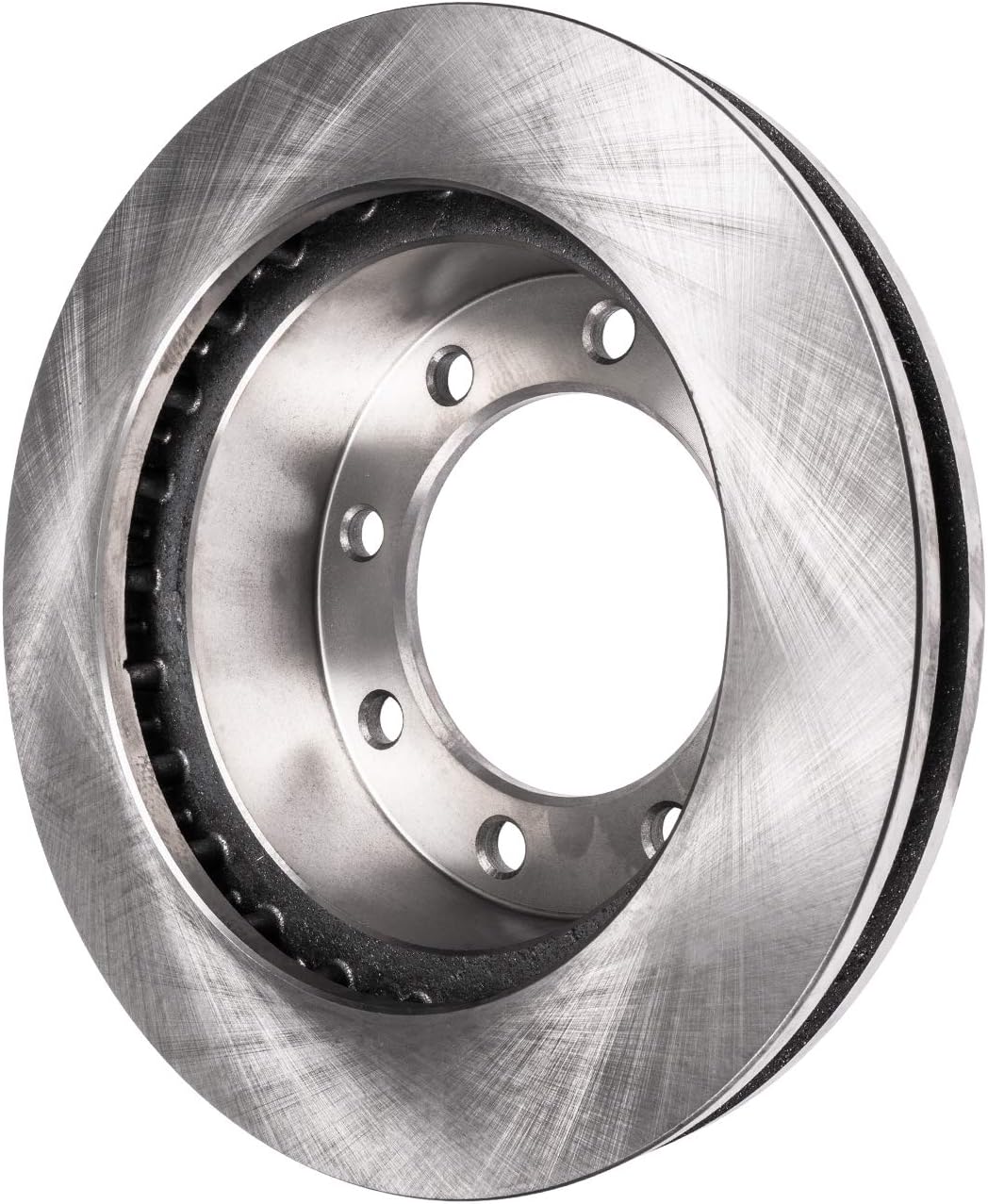 Detroit Axle - Rear Brake Kit for GMC Chevy Silverado Sierra 2500 HD 3500 HD Suburban Avalanche Yukon XL 2500 Hummer H2, Disc Brake Rotors Ceramic Brakes Pads w/Hardware Replacement
