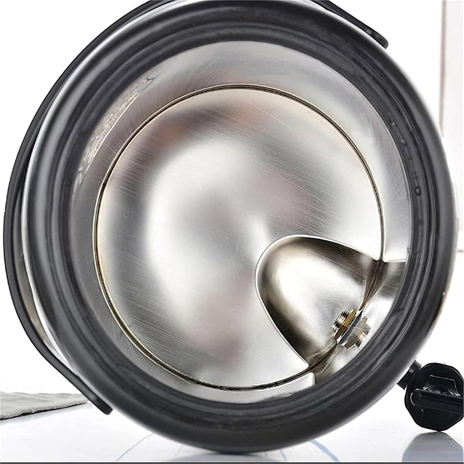 16L Catering Urn Hot Water Dispenser With Faucet - Stainless Steel Insulated Bucket Milk Tea Barrel For Hot Water And Beverages(8L)