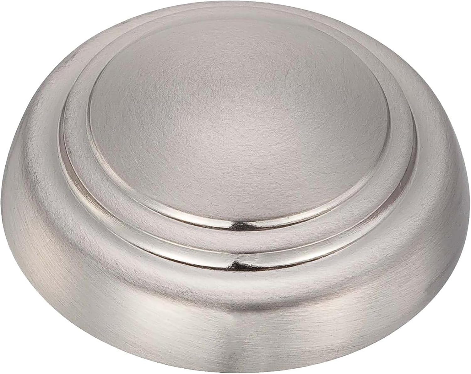 Minka Lavery 4172-84 Harbour Point Semi-Flush, 2-Light, 120 Total Watts, 13.5-in H x 10.75-in W, Brushed Nickel