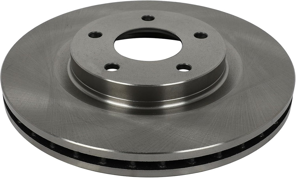 SCITOO - Brake Kits For Chrysler For 200,For Sebring,For Avenger,For Caliber,For Compass,For Patriot,For Lancer,For Outlander,Front Disc Brake Rotors and Ceramic Brakes Pads: 53038;D866
