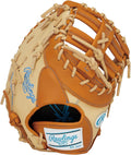 Rawlings Women's Ladies Fit HOH® DP Colors GS5FHDYZ6 Catcher 12' * Right Throw (Left Handed)