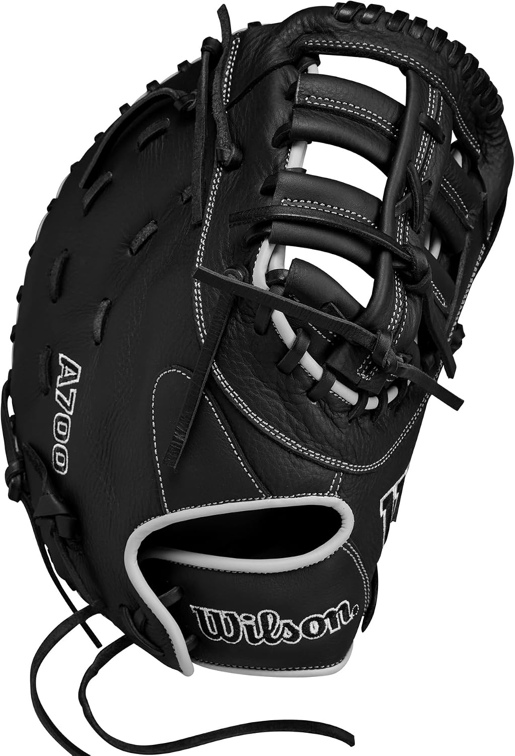 Wilson | A700 | Baseball Gloves + Mitts | Right + Left Hand Throw | Multiple Styles
