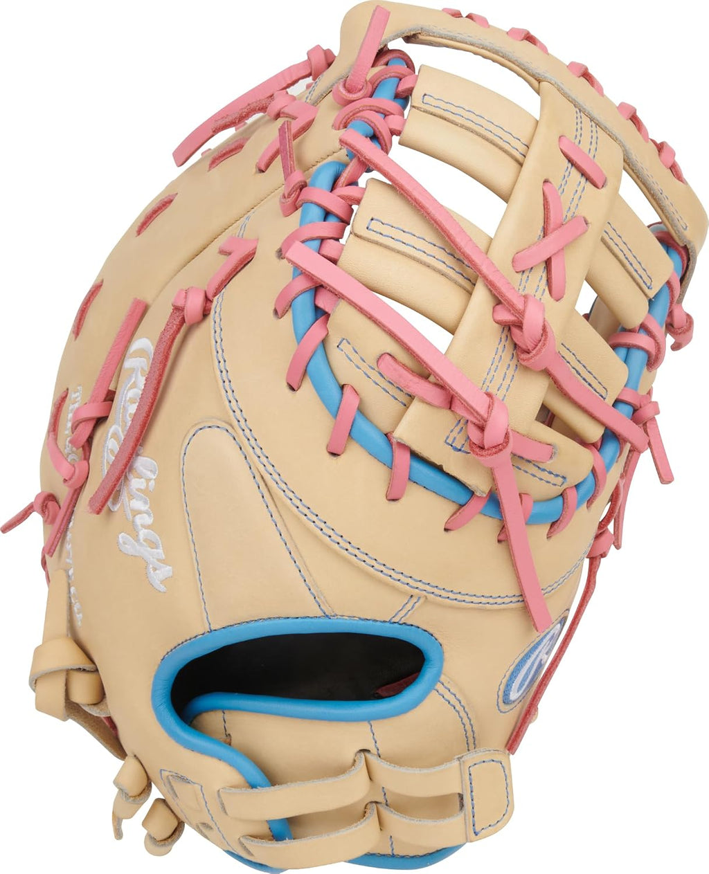 Rawlings | Heart of The Hide Fastpitch Softball Glove | Sizes 11.75' - 12.75' | Multiple Styles