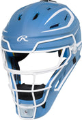 Rawlings Rawlings | MACH PRO Series Catcher's Helmet | Baseball | NOCSAE Certified | Junior & Senior Sizing | Multiple Colors