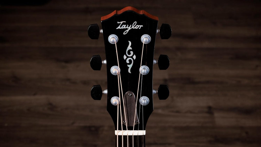 Taylor Gold Label 814e Acoustic-electric Guitar - Natural