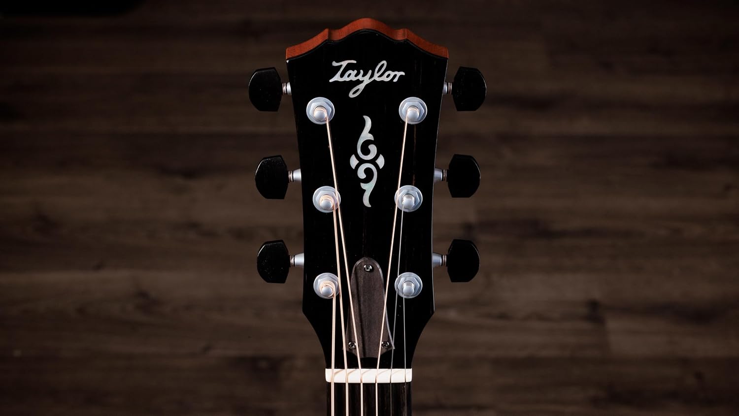Taylor Gold Label 814e Acoustic-electric Guitar - Natural