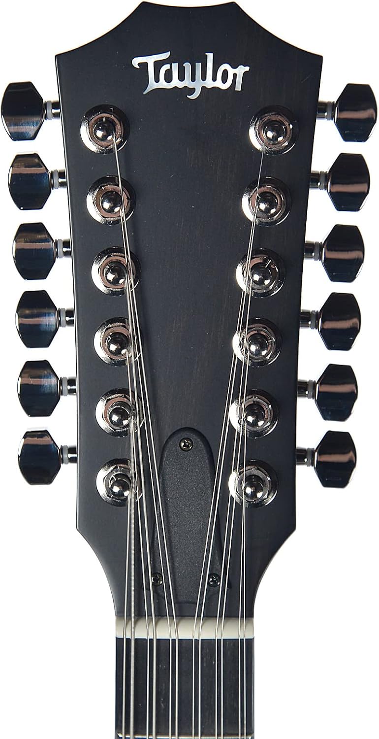 Taylor T5z-12 Classic 12-String - Tropical Mahogany