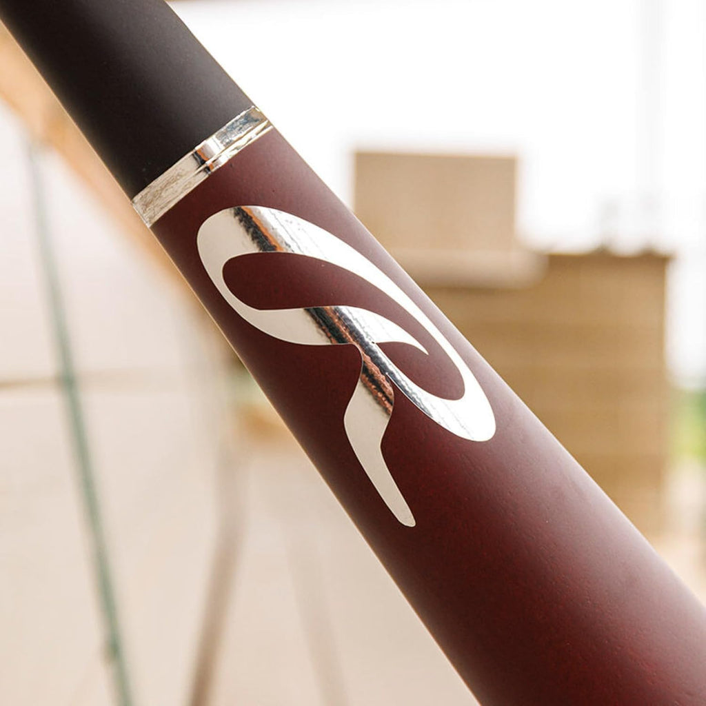 Rawlings | Torpedo Barrel JT39 Birch Wood Baseball Bat | Pro Preferred Collection