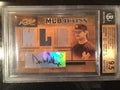 Topps 2005 Prime Cuts Mlb Icons Signature Material Trio Mlb #12 Don Mattingly 7/10-9.5 - Baseball Autographed Game Used Cards