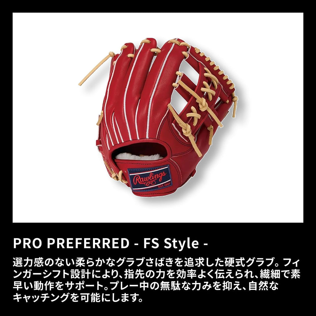 Rawlings GH6PRNP6FS