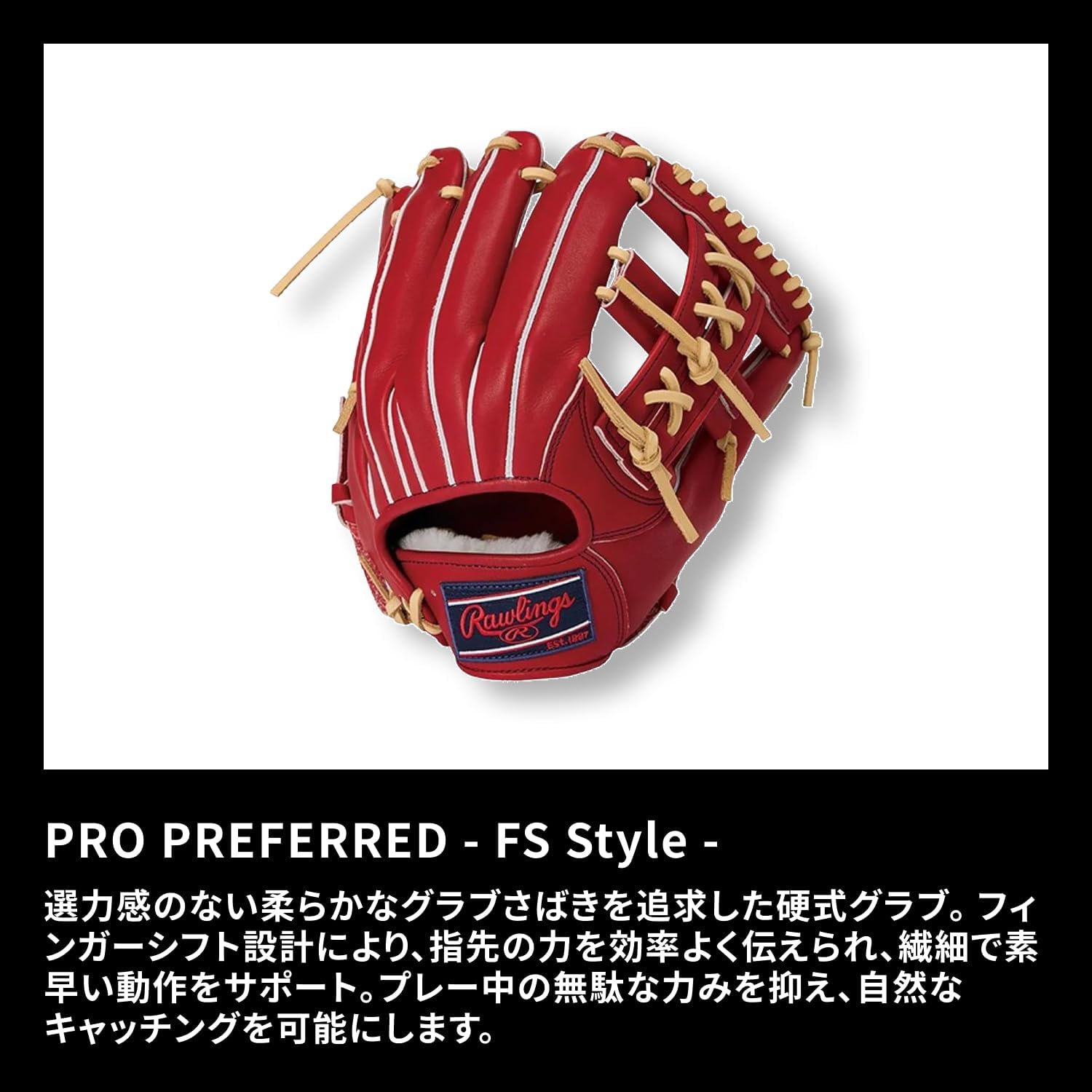 Rawlings GH6PRNP6FS