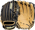 Wilson | 2026 | A2000 Classic | Baseball Gloves + Mitts | Sizes 11.5' - 12.75' | Right + Left Hand Throw | Multiple Styles