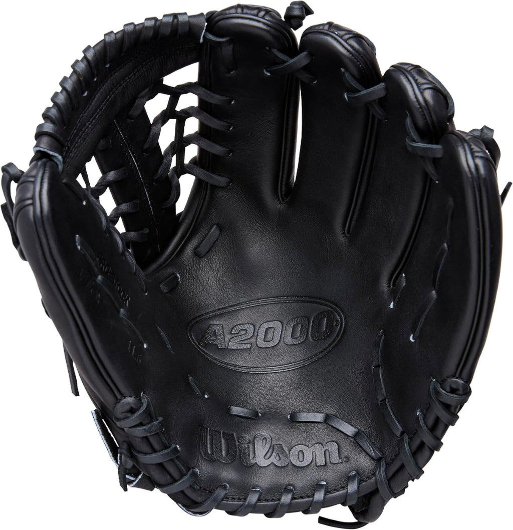Wilson | 2026 | A2000 Classic | Baseball Gloves + Mitts | Sizes 11.5' - 12.75' | Right + Left Hand Throw | Multiple Styles