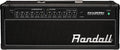 Randall RX Series RX120RH 120W Guitar Amp Head Black