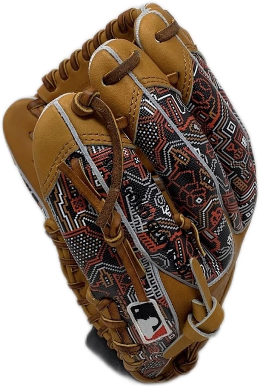 Rawlings Heart of The Hide Speedshell Design Scarlet 11.5 Wingtip Right Hand Throw