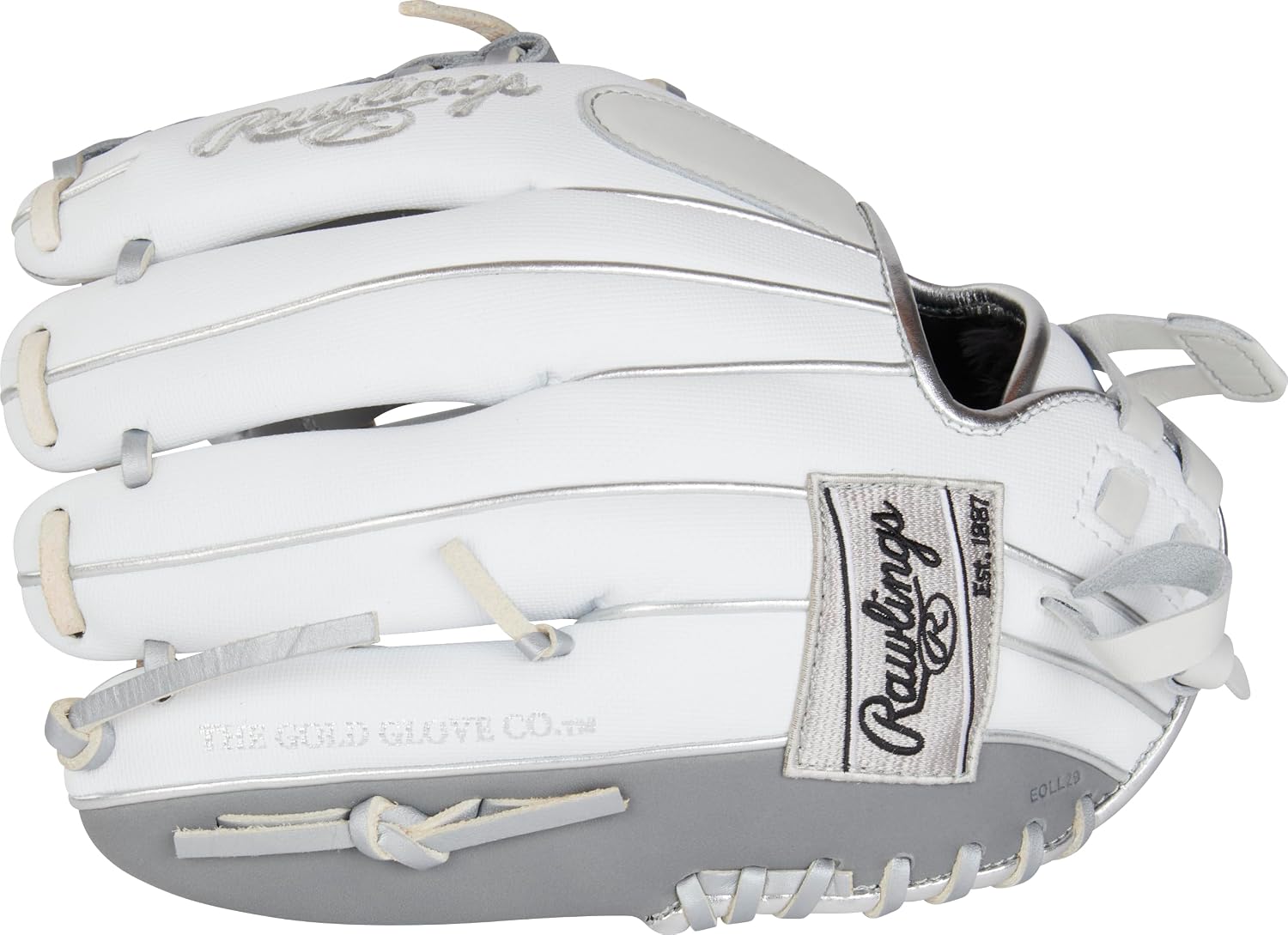 Rawlings | Liberty Advanced Fastpitch Softball Glove