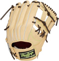 Rawlings Baseball Adult Hard Pro Preferred - FS Style - [Infielder] Size 12 GH4PRNP6FS Camel *Right Throw (Left Hand Wear)