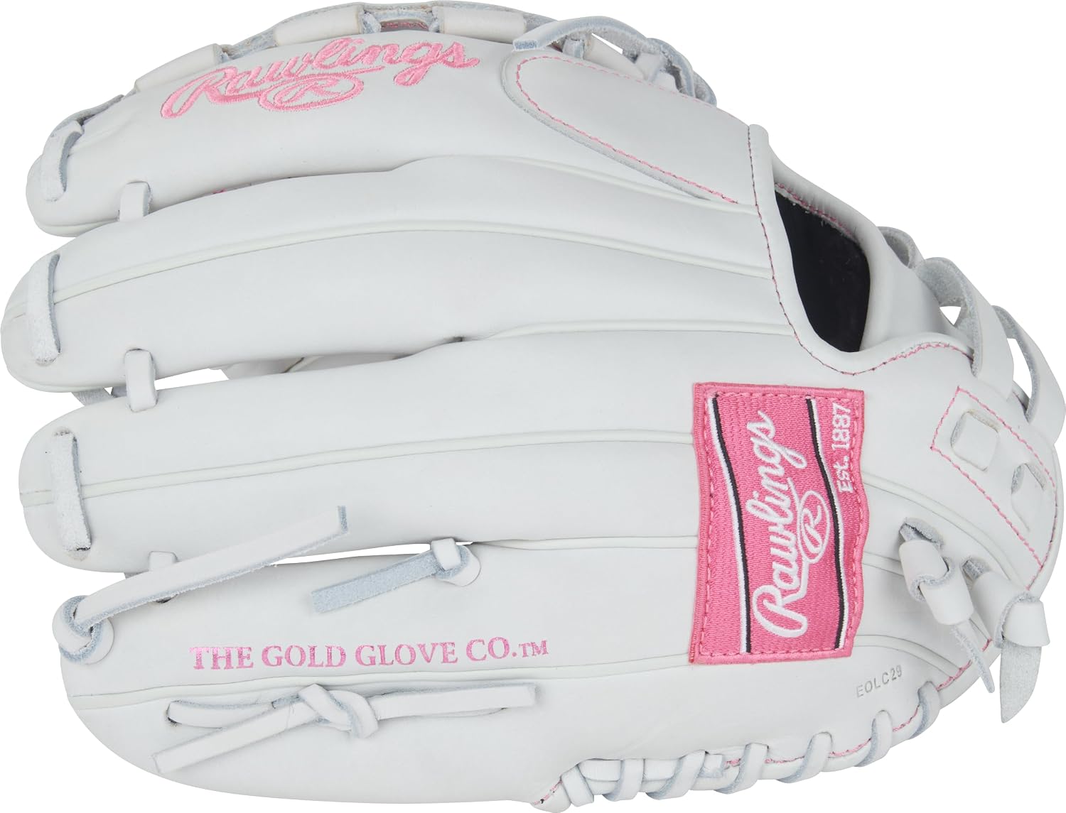 Rawlings | Liberty Advanced Fastpitch Softball Glove