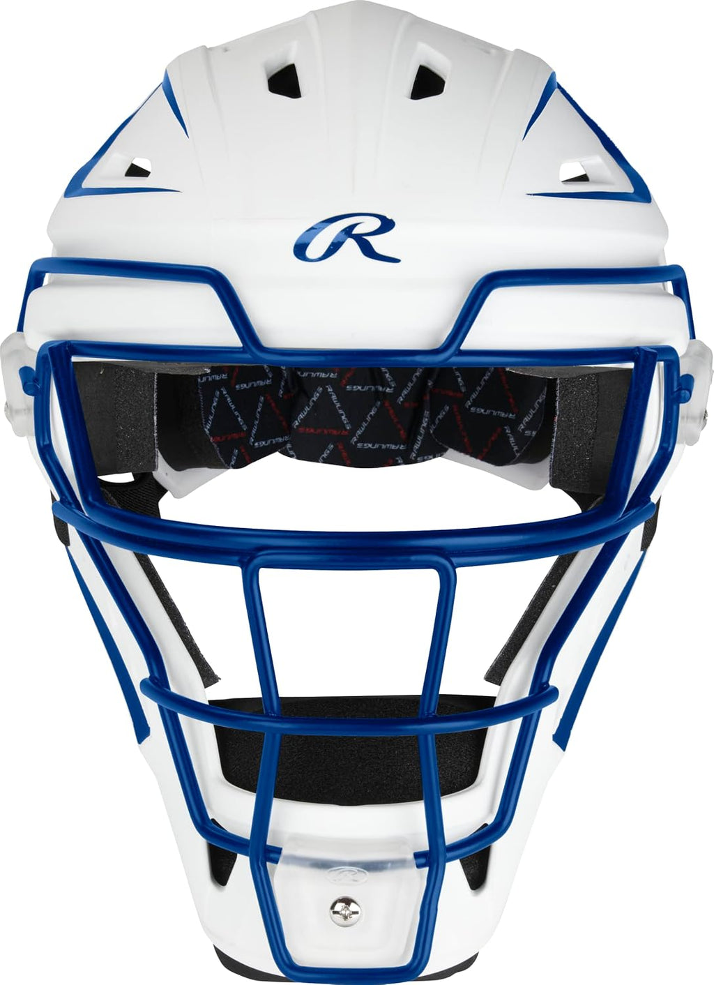 Rawlings | Velo Fastpitch Softball Catcher's Set | NOCSAE Certified | Adult | Intermediate | Youth | Multiple Colors