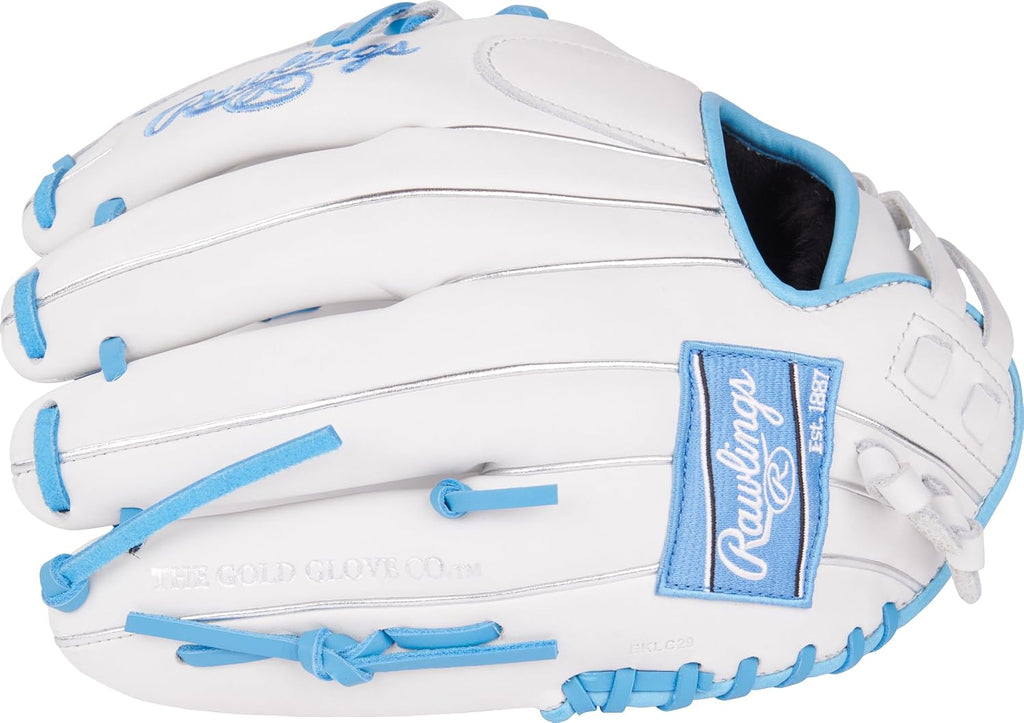 Rawlings | Liberty Advanced Fastpitch Softball Glove