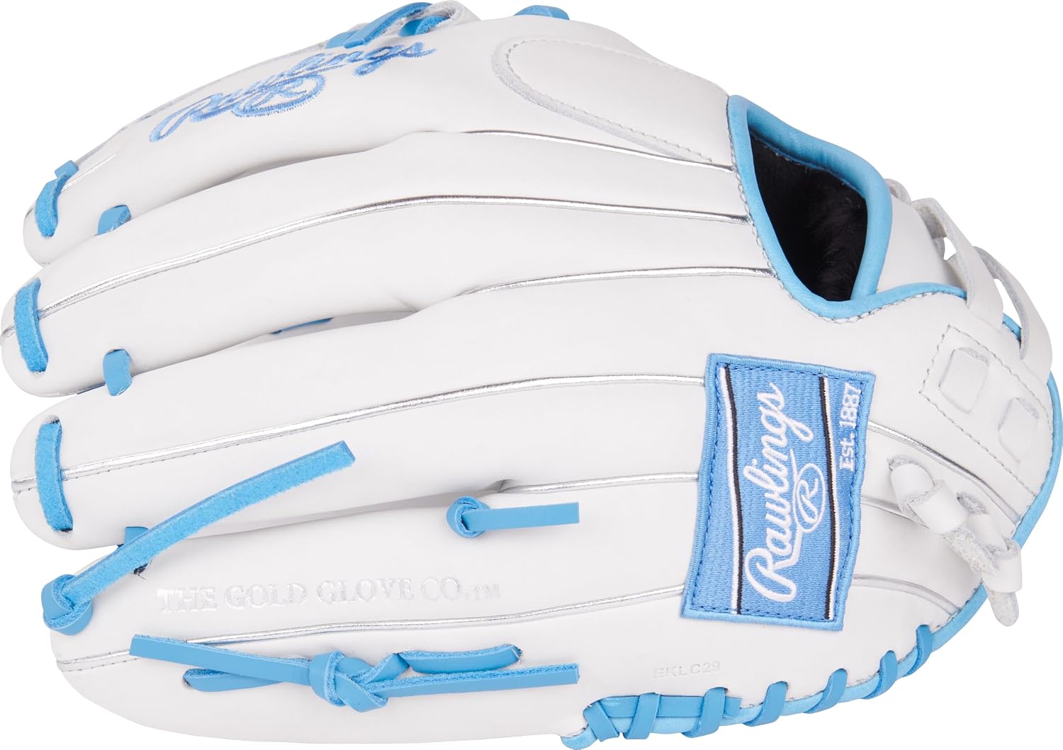 Rawlings | Liberty Advanced Fastpitch Softball Glove