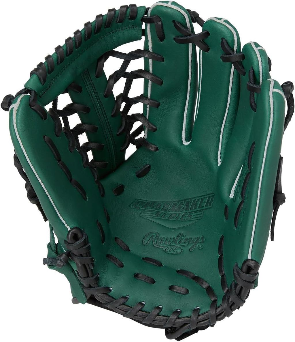[Amazon.co.jp Exclusive] Rawlings GRXPMN55 11.25 Inch Baseball Glove, for Adults, Playmaker