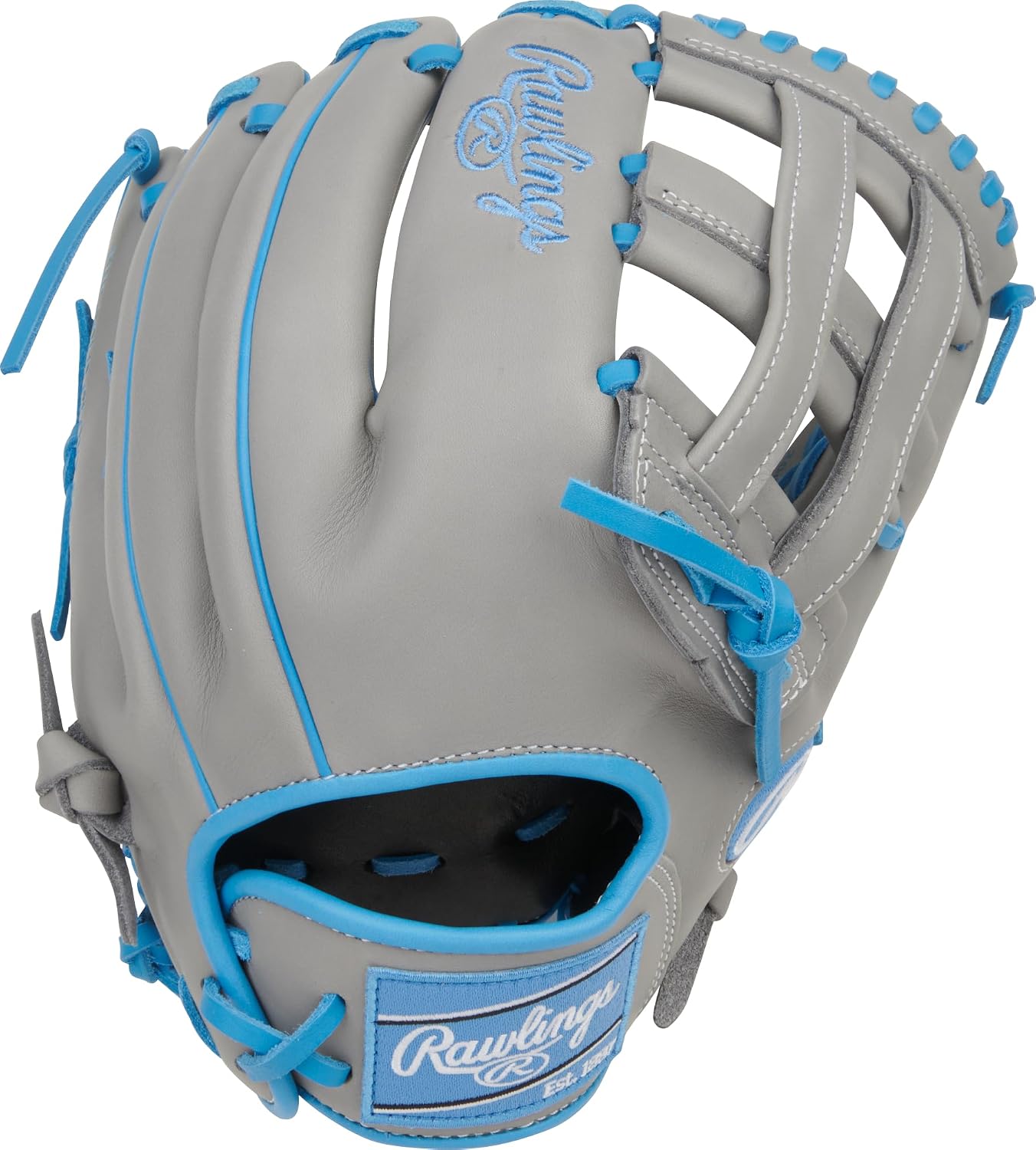 Rawlings | NXT Youth Baseball Glove Series | Countour Youth Fit | Multiple Styles