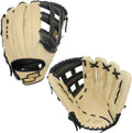 SSK Z5 Craftsman Outfield Baseball Glove – Deep Pocket 12.25' - 12.5' - 12.75' – Right & Left Hand Throw