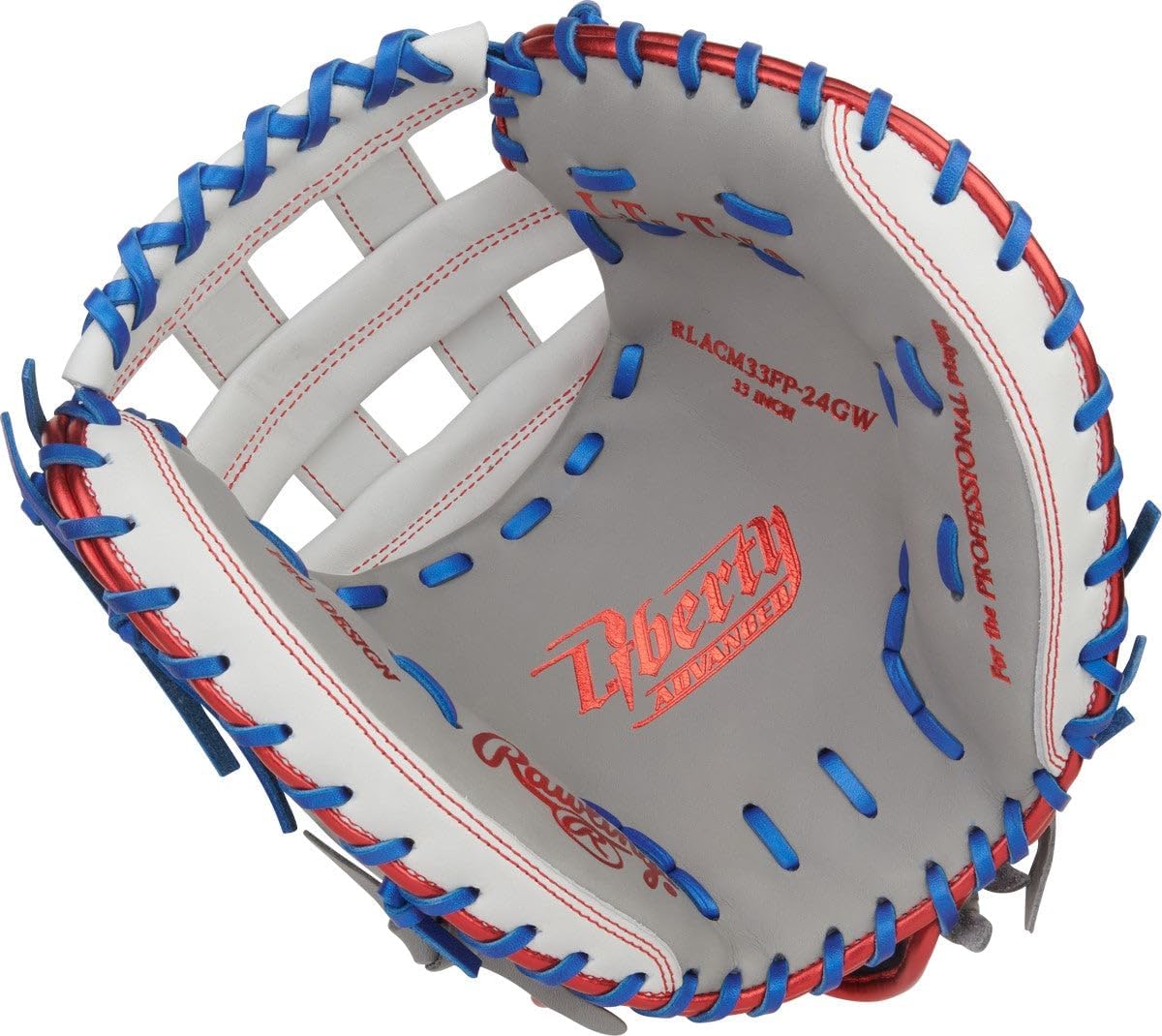 Rawlings | Liberty Advanced Fastpitch Softball Glove