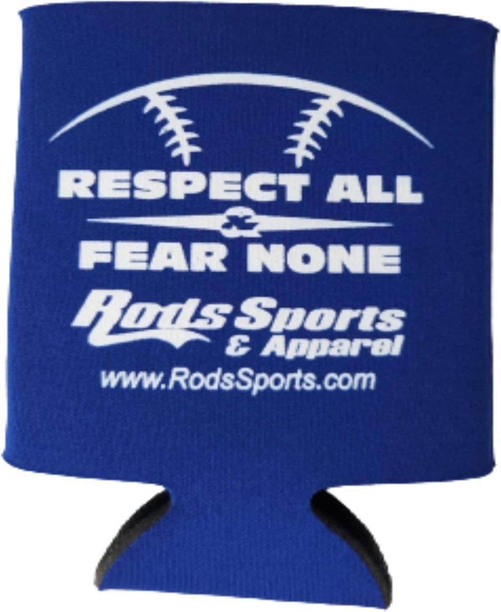 Diamond Sports Baseballs Leather DOL-1 HS 5 Dozen Case (Five Dozen) High School NFHS and Rods Insolated Can Cooler