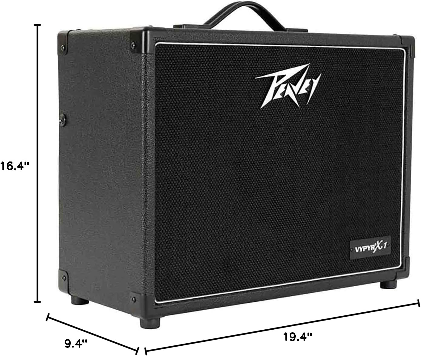 Peavey VYPYR® X1 Guitar Modeling Amp
