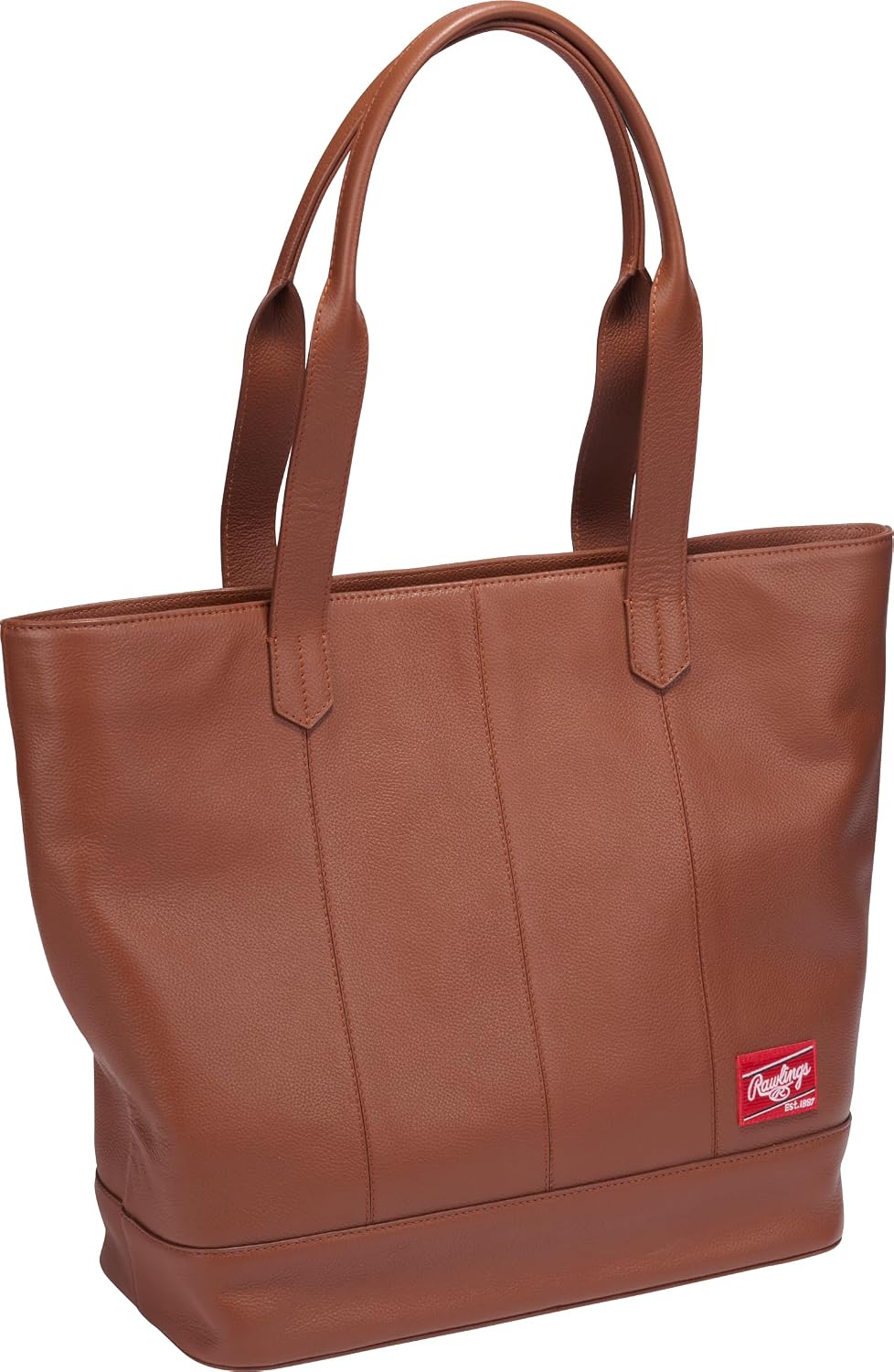 Rawlings | Women's Leather Tote Handbag Collection | Genuine Leather | Multiple Styles & Colors