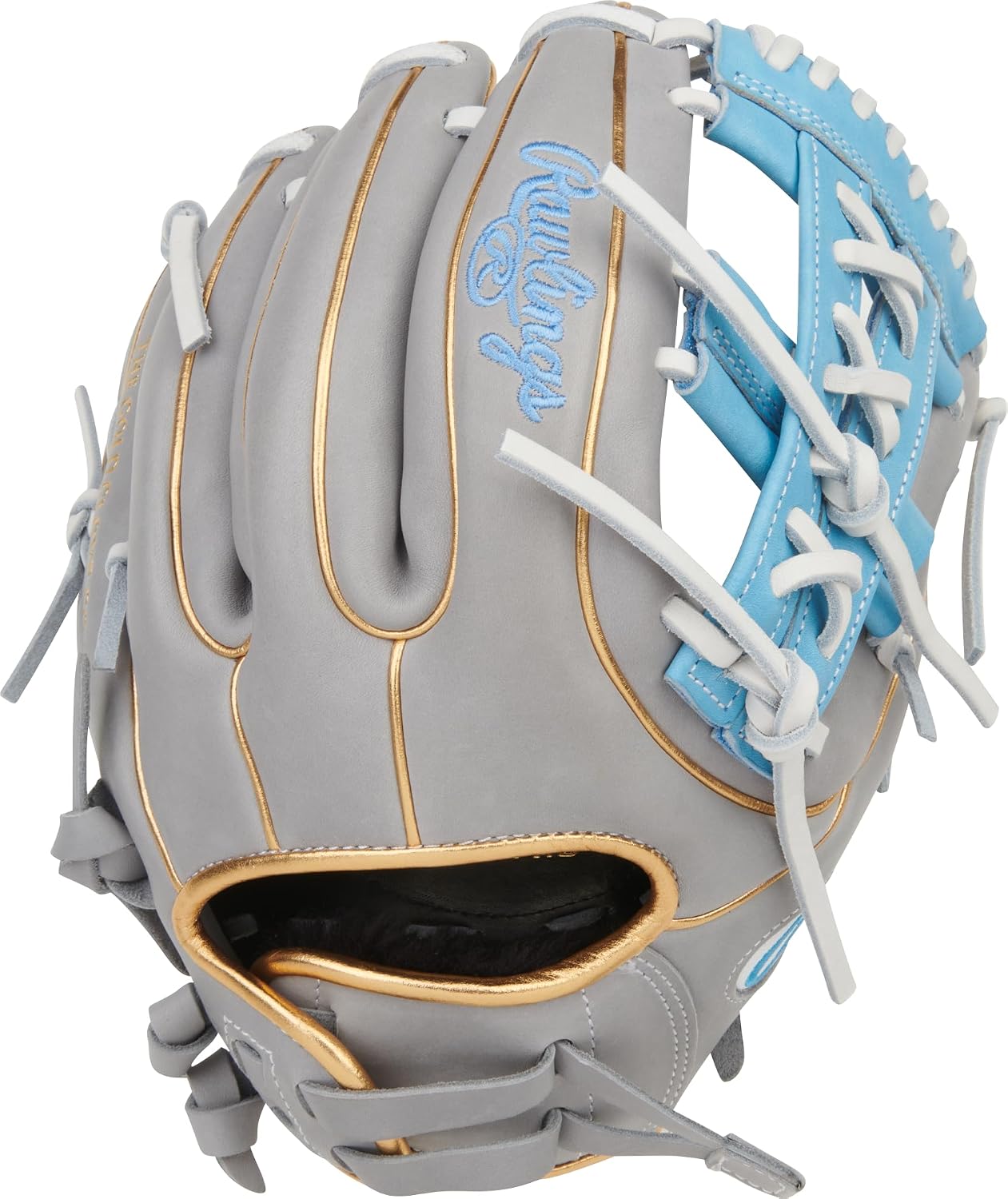 Rawlings | Liberty Advanced Fastpitch Softball Glove