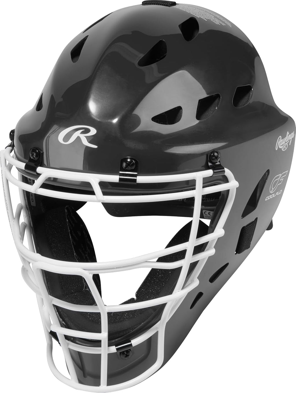 Rawlings Rawlings | Player's 3 Series Youth Catcher's Set | Baseball/Softball/T-Ball | Multiple Sizes & Colors