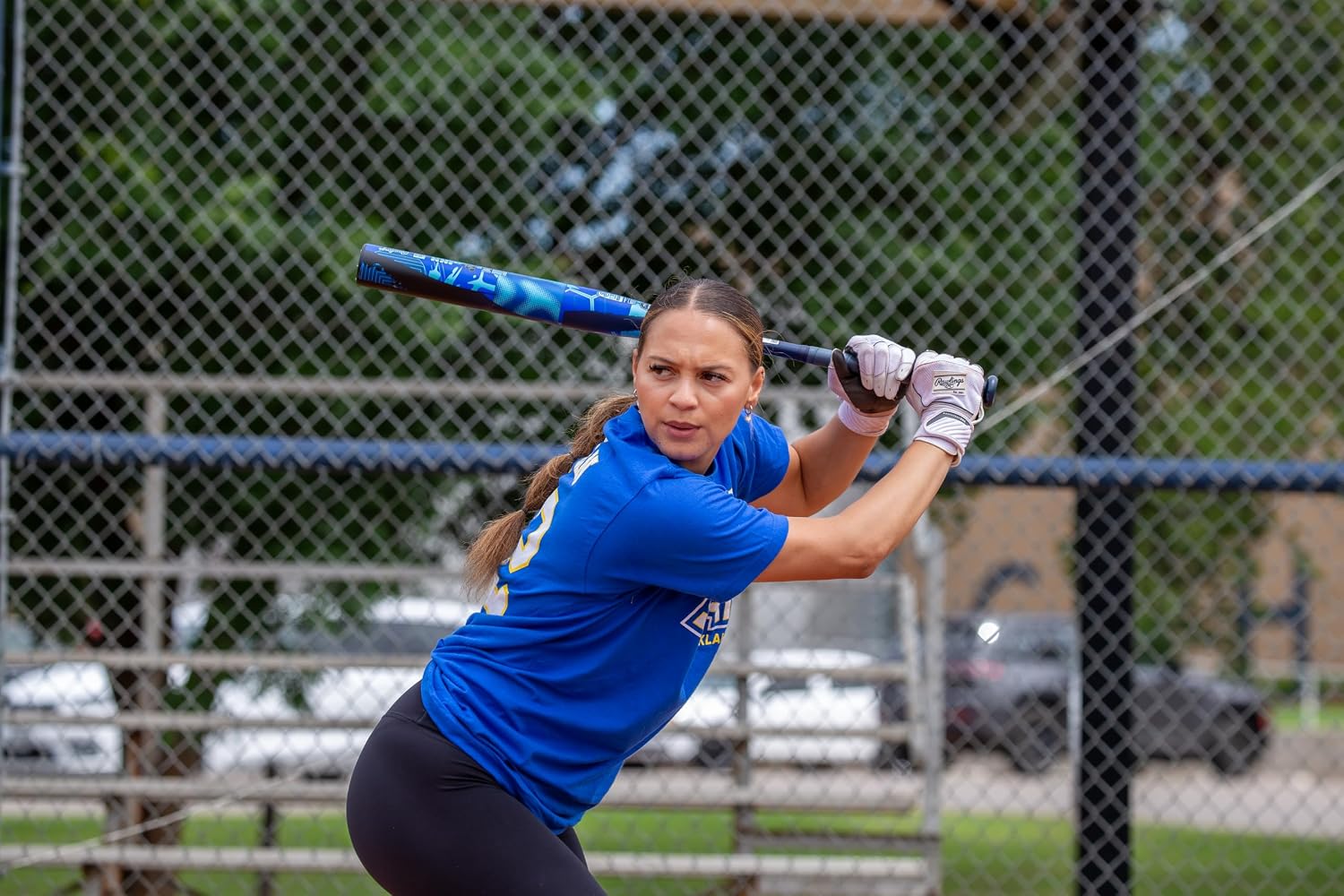 Rawlings | 2026 | Mantra Fastpitch Softball Bat | -9 / -10 / -11 Drop | 2 Pc. Composite | Approved for All Associations