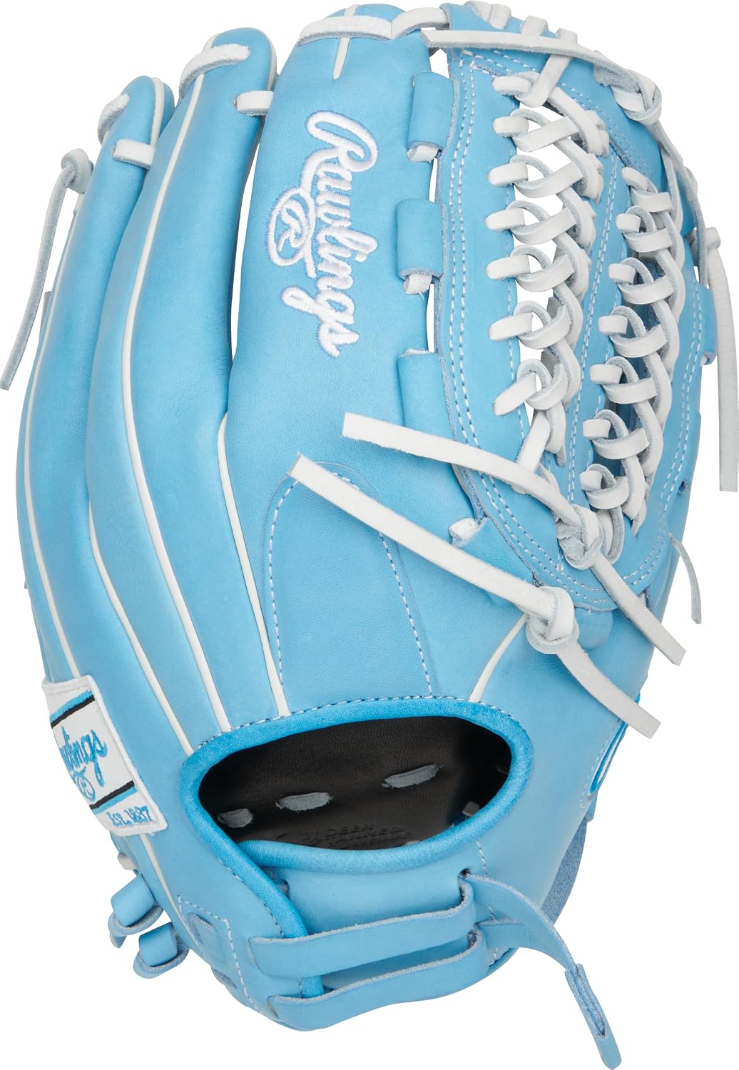 Rawlings | Heart of The Hide Fastpitch Softball Glove | Sizes 11.75' - 12.75' | Multiple Styles
